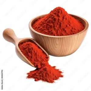 খাঁটি মরিচ গুঁড়া – ১০০% প্রাকৃতিক ও ভেজালমুক্ত লাল মরিচ (Premium Quality Chili Powder)