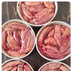 ইলিশ মাছের ডিম ৩ কেজি — ২০০০ টাকা